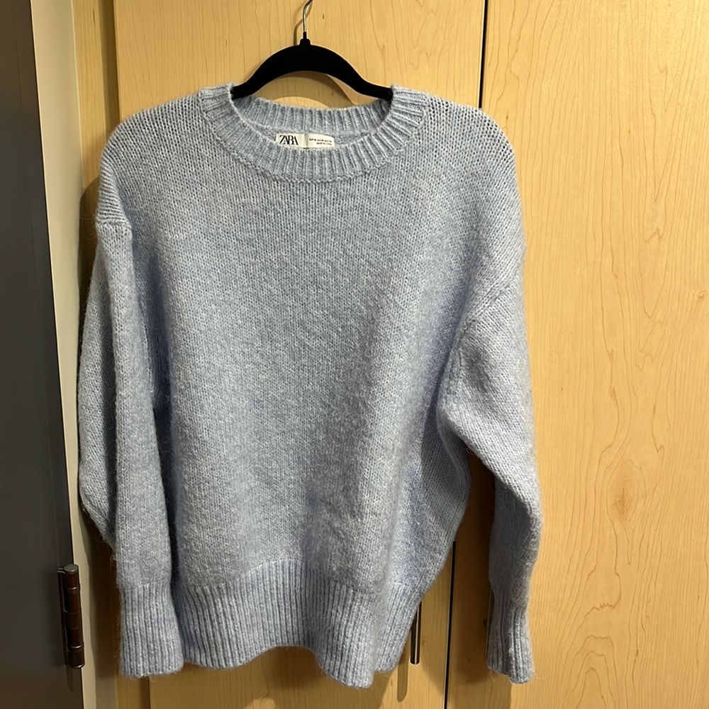 Zara Sweater